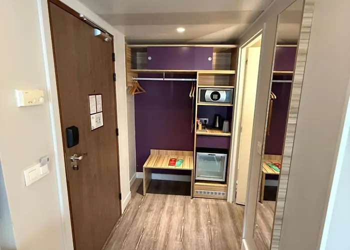 メルキュール パリ オルリー アエロポール ランジス