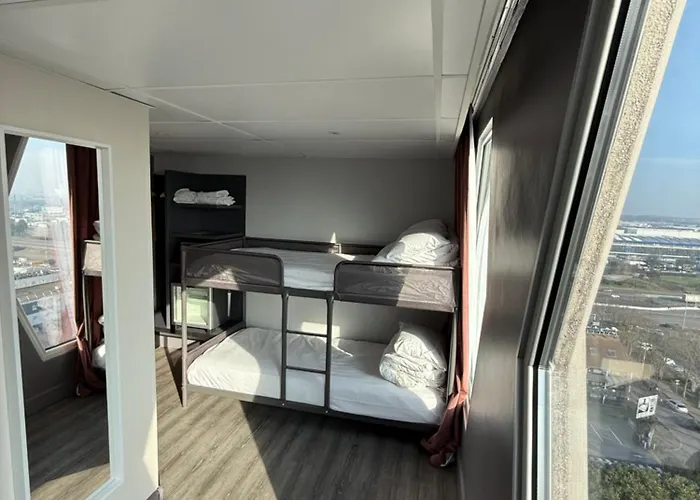 メルキュール パリ オルリー アエロポール ホテル