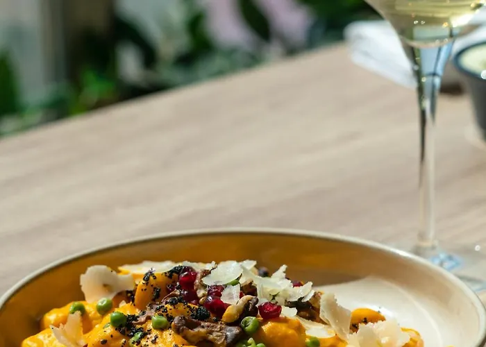 メルキュール パリ オルリー アエロポール ホテル