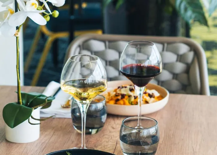 メルキュール パリ オルリー アエロポール