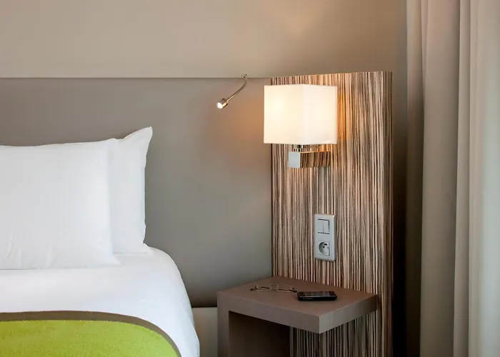 ホテル メルキュール パリ オルリー アエロポール