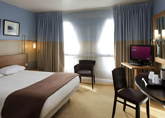 Mercure Paris Orly Aeroport