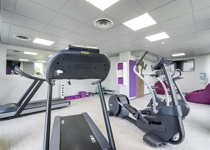 Hotel Mercure Paris Orly Aeroport 4*