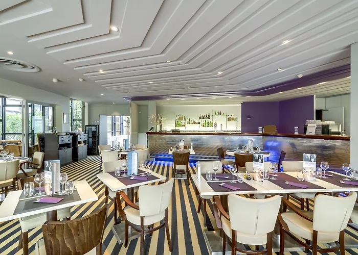 メルキュール パリ オルリー アエロポール ランジス