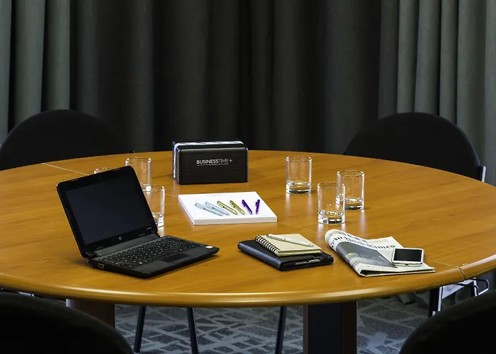 ホテル メルキュール パリ オルリー アエロポール ランジス