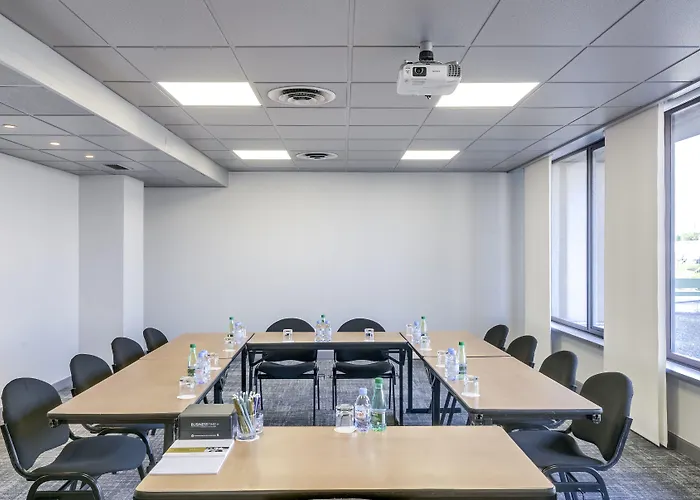 ホテル メルキュール パリ オルリー アエロポール ランジス