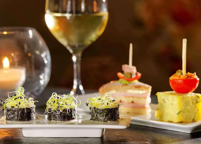 メルキュール パリ オルリー アエロポール 4*