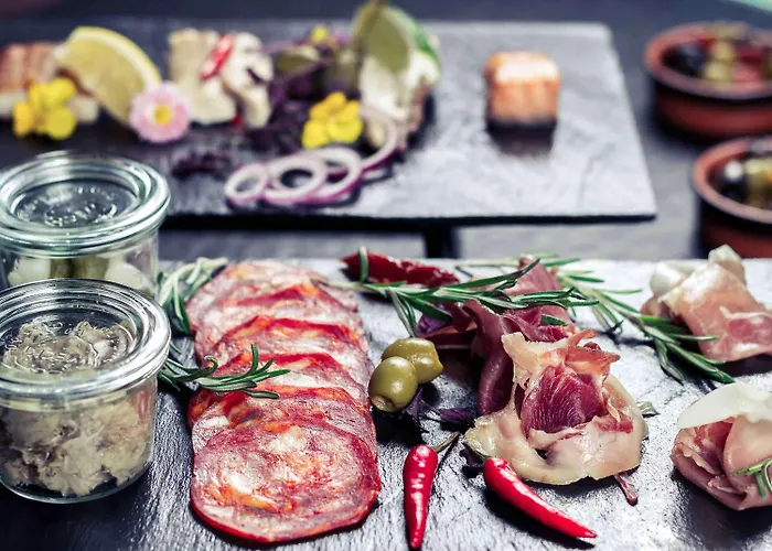 メルキュール パリ オルリー アエロポール ホテル 4*