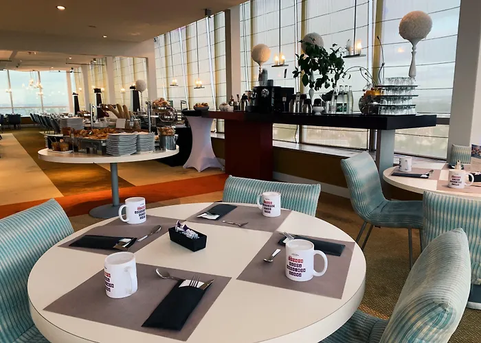 メルキュール パリ オルリー アエロポール ホテル ランジス