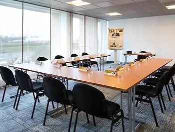 メルキュール パリ オルリー アエロポール ホテル