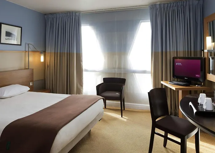 メルキュール パリ オルリー アエロポール ランジス