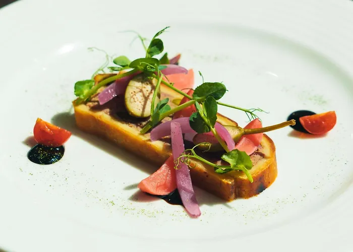 メルキュール パリ オルリー アエロポール 4*