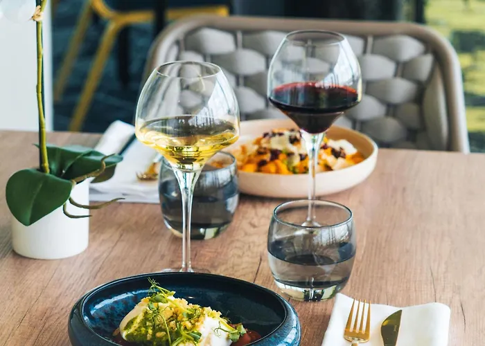 メルキュール パリ オルリー アエロポール ランジス