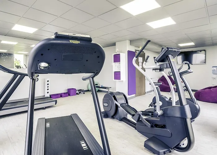 メルキュール パリ オルリー アエロポール ホテル