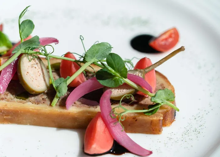 ホテル メルキュール パリ オルリー アエロポール ランジス