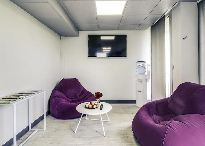 メルキュール パリ オルリー アエロポール