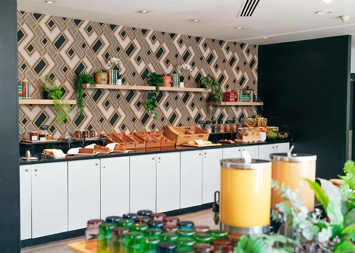 メルキュール パリ オルリー アエロポール