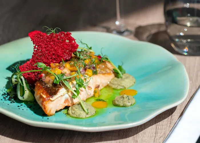 メルキュール パリ オルリー アエロポール ホテル