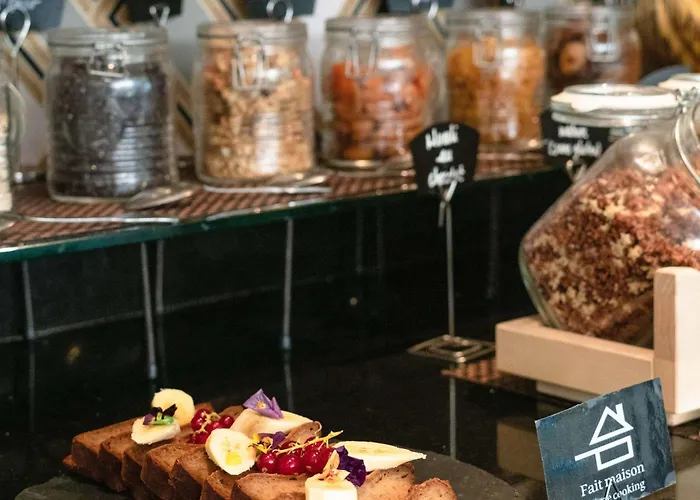 メルキュール パリ オルリー アエロポール