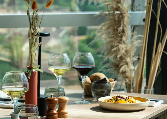 メルキュール パリ オルリー アエロポール ホテル