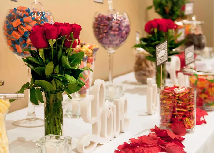 メルキュール パリ オルリー アエロポール ホテル