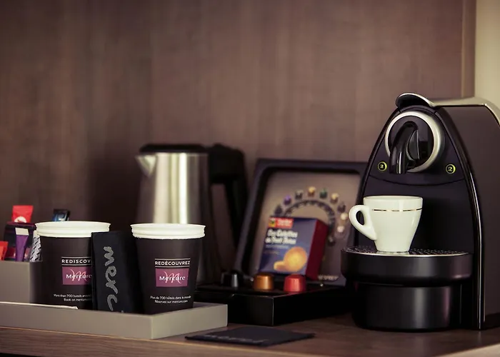 メルキュール パリ オルリー アエロポール ランジス