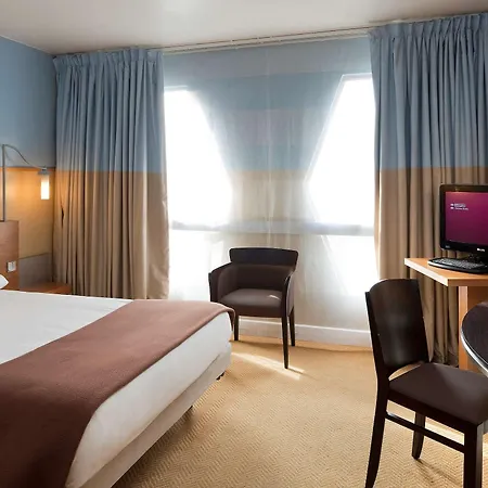 Mercure Paris Orly Aeroport Rungis
