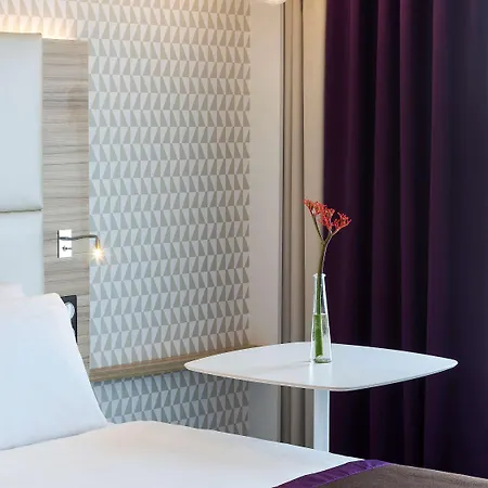 Mercure Paris Orly Aeroport Hotel