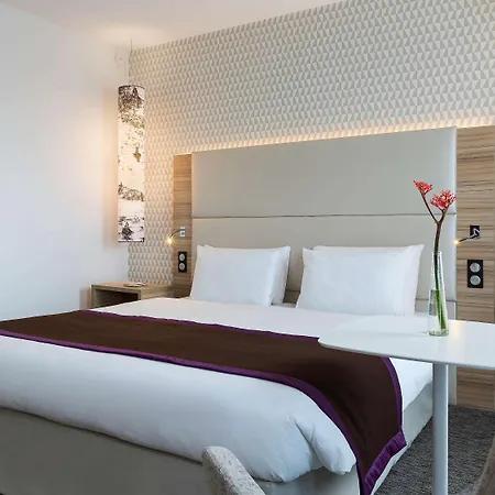 Mercure Paris Orly Aeroport