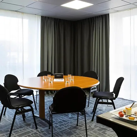 Mercure Paris Orly Aeroport 4* Rungis