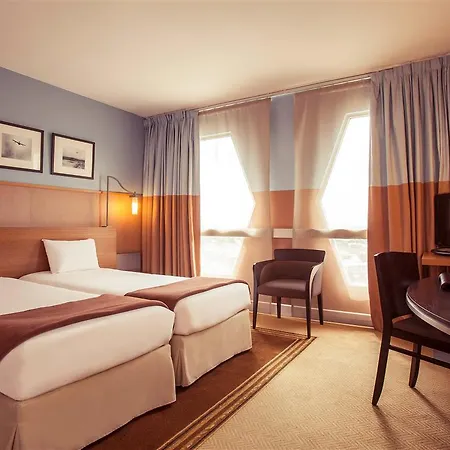 Mercure Paris Orly Aeroport