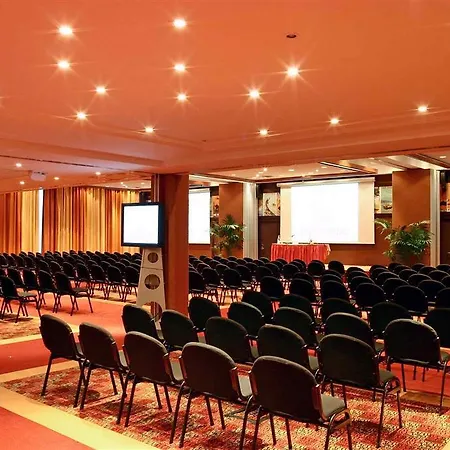 Mercure Paris Orly Aeroport 4*