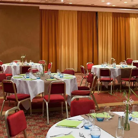 Hotel Mercure Paris Orly Aeroport