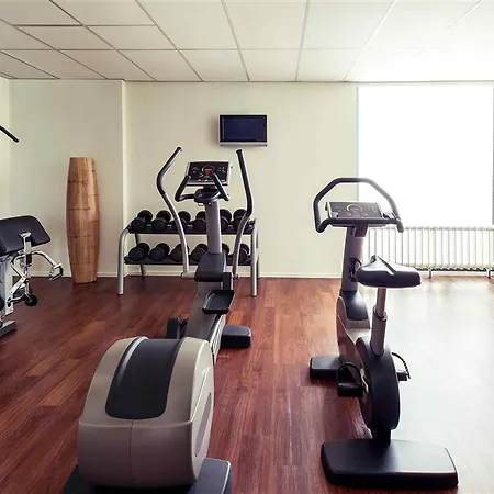 Mercure Paris Orly Aeroport