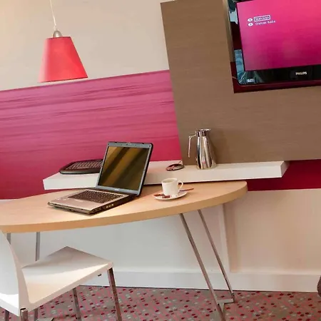 Mercure Paris Orly Aeroport Hotel