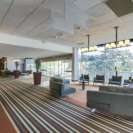 Mercure Paris Orly Aeroport Rungis