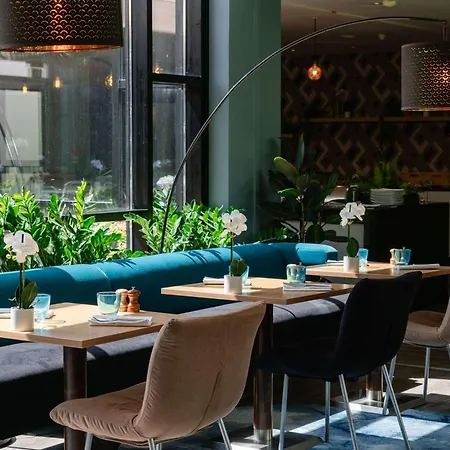 Mercure Paris Orly Aeroport Hotel Rungis