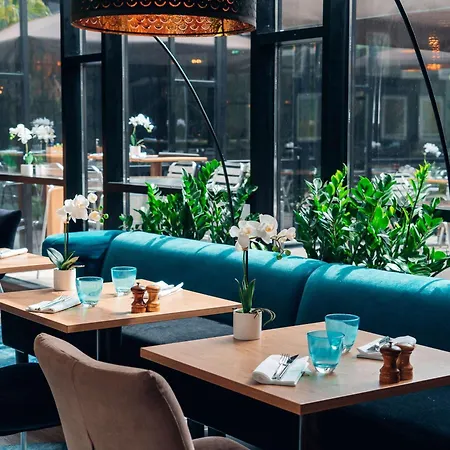 Mercure Paris Orly Aeroport 4*