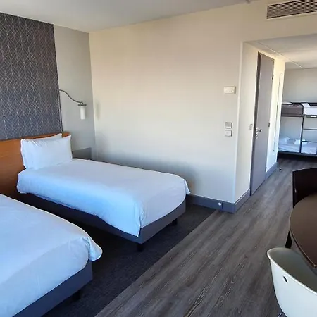 Mercure Paris Orly Aeroport Hotel