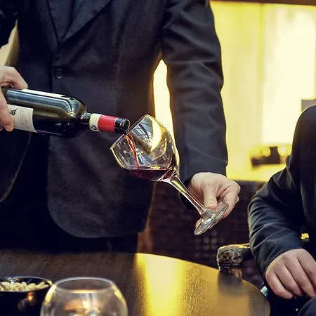 Mercure Paris Orly Aeroport 4*