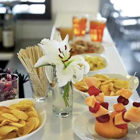 Mercure Paris Orly Aeroport Hotel