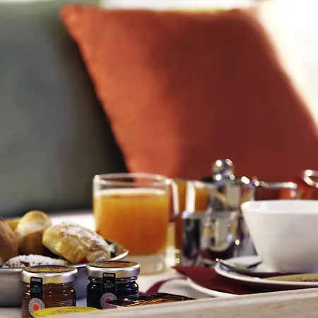 Mercure Paris Orly Aeroport 4*