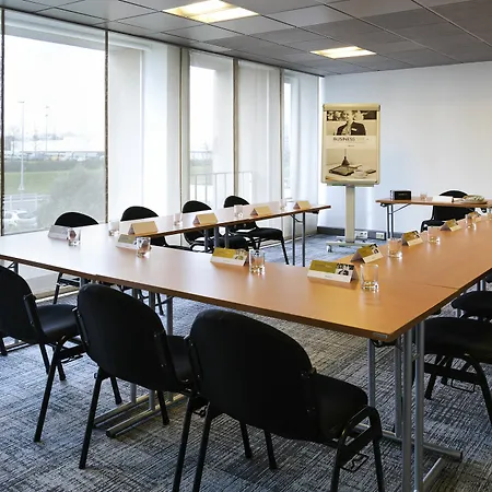 Mercure Paris Orly Aeroport Hotel Rungis
