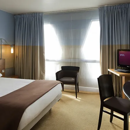 Mercure Paris Orly Aeroport 4* Rungis