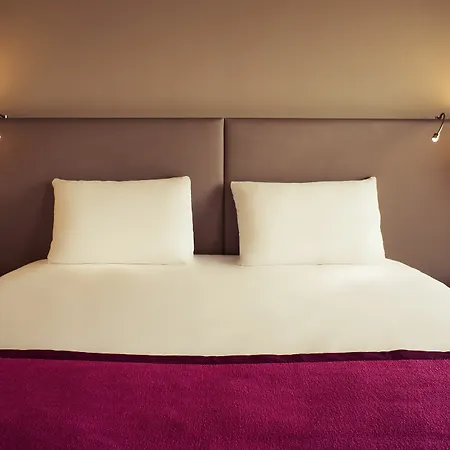 Mercure Paris Orly Aeroport Rungis