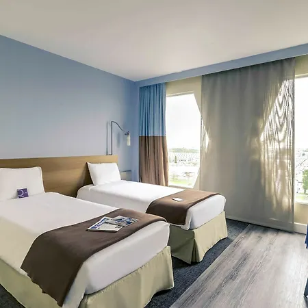Hotel Mercure Paris Orly Aeroport