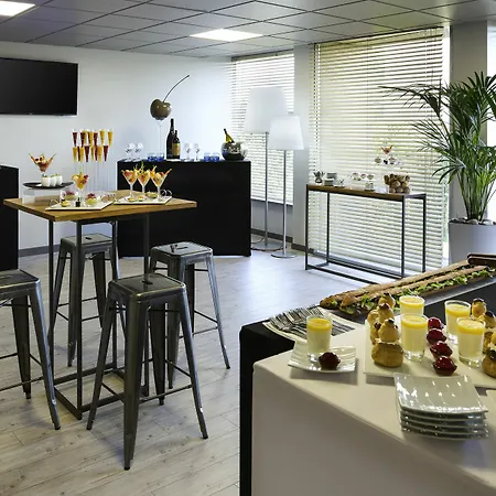 Mercure Paris Orly Aeroport Rungis