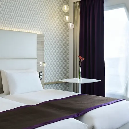 Hotel Mercure Paris Orly Aeroport 4*