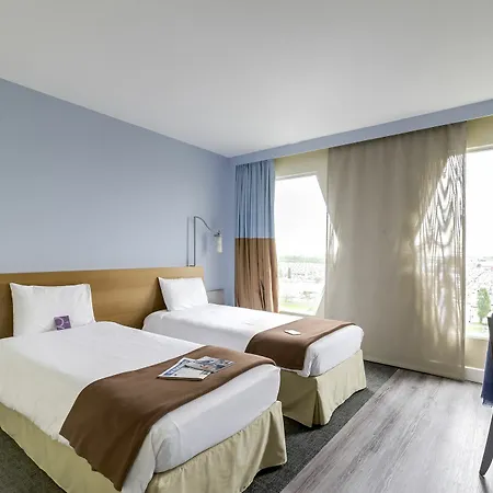 Mercure Paris Orly Aeroport Rungis